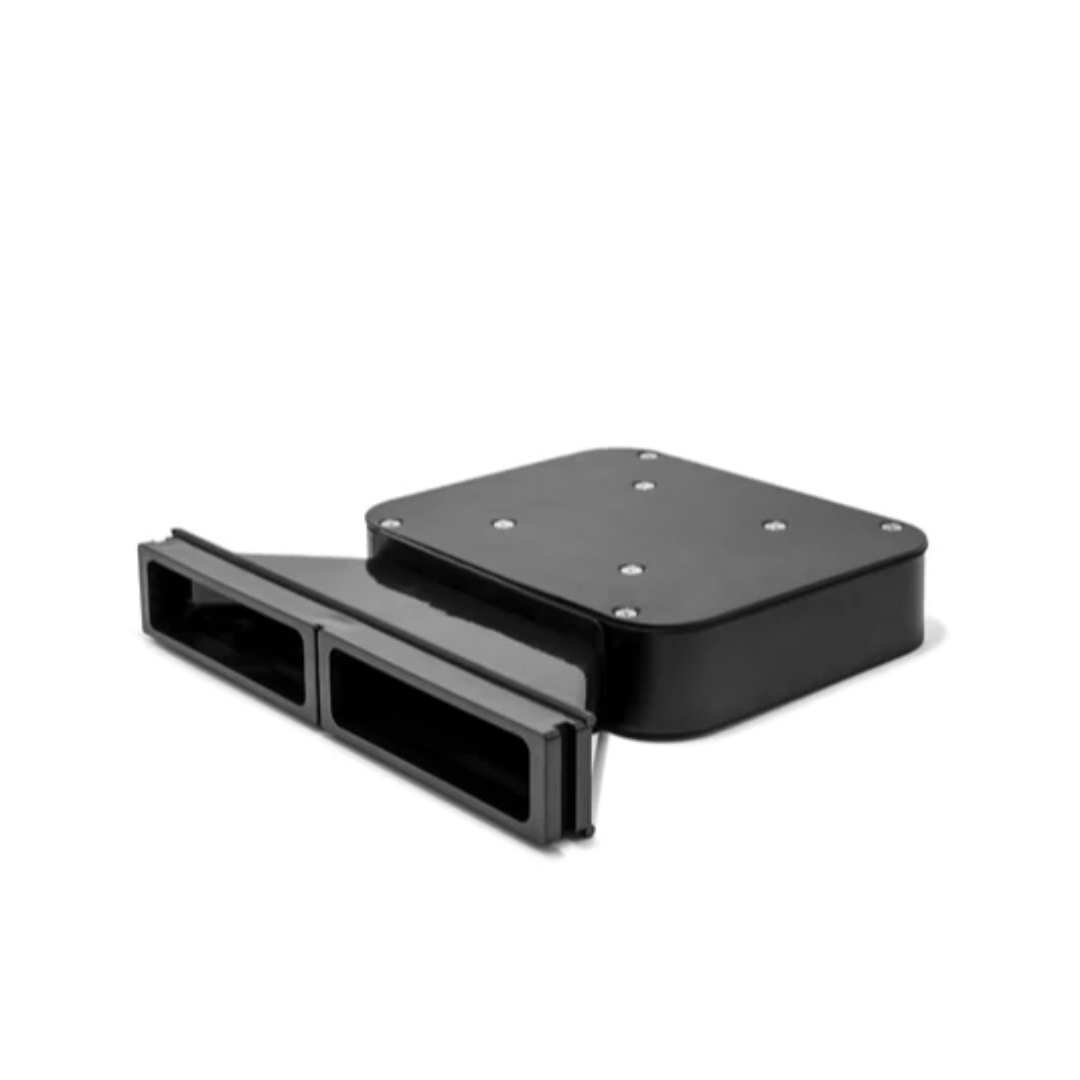 مكبرات صوت (هورن) صافرة الإنذار الاحترافية – موديلات وأحجام متعددة (200W - 600W)