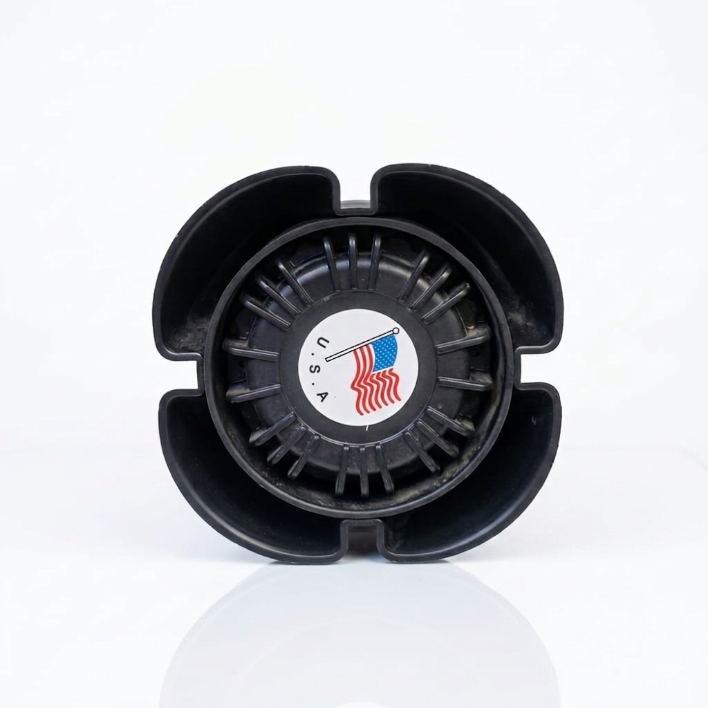 مكبرات صوت (هورن) صافرة الإنذار الاحترافية – موديلات وأحجام متعددة (200W - 600W)