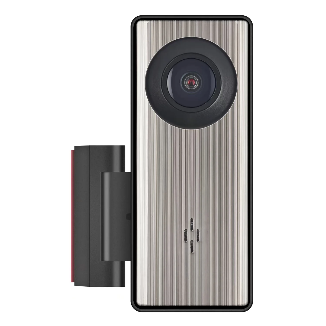 كاميرا السيارات الذكية المزدوجة Q9Pro Diamond - دقة 2K فائقة الوضوح مع GPS و Wi-Fi ونظام ADAS